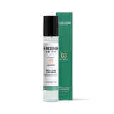W.Dressroom多丽丝香氛喷雾持久留香#03宝贝绿茶 70ml