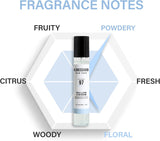 W.Dressroom多衣丝衣物喷雾香氛No.97四月棉花 80ml