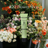 W.Dressroom保湿香氛护手霜No.20街角花店 50ml