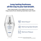 Garglin Fresh Breath Mint Oral Spray 15ml
