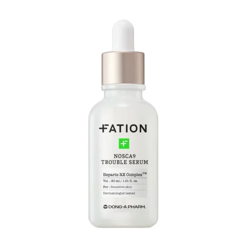 Fation Nosca9 Trouble Serum 50ml