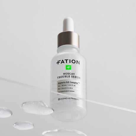 Fation Nosca9净痘舒缓精华 50ml