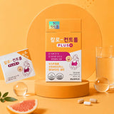 Kalo加速消化片15包