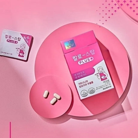 Kalo碳水阻断片15包