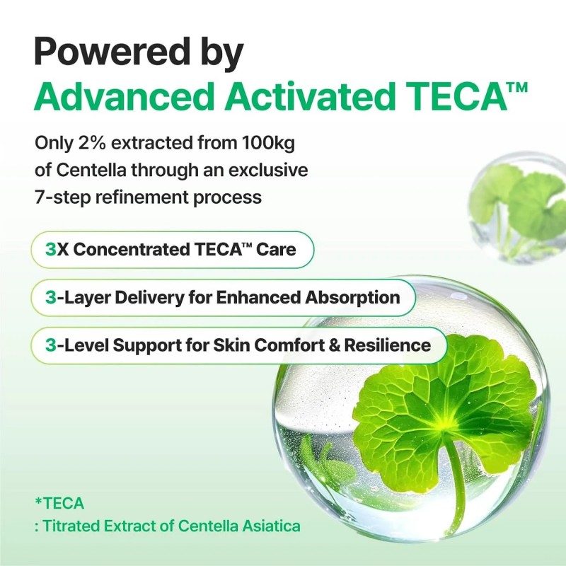 Centellian24 Madeca Cream Time Reverse 50ml*2+15ml*2