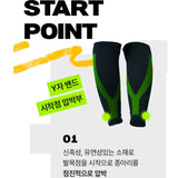 Dongkook Compression Stockings M-L