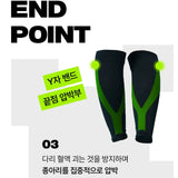 Dongkook Compression Stockings M-L