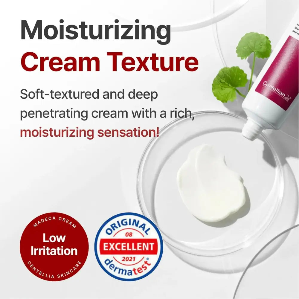 Centellian24 The Madeca Cream 45ml