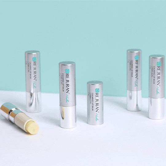 Rejuran丽珠兰水光保湿唇膏滋养修护滋润 3.7g