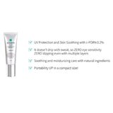 Rejuran Healer UV Protection Cream SPF50+-PA+++ 40ml
