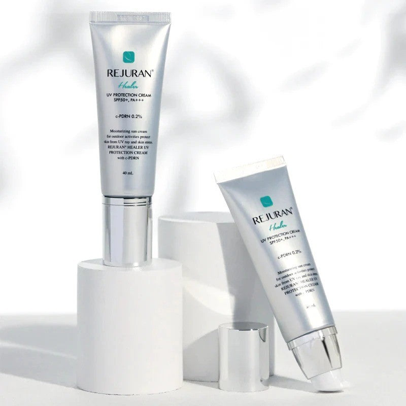 Rejuran Healer UV Protection Cream SPF50+-PA+++ 40ml