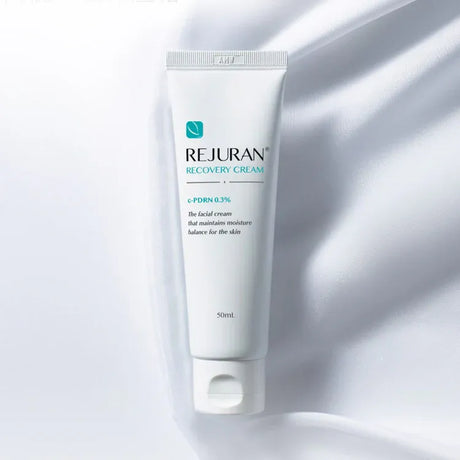 Rejuran丽珠兰回春霜院线进阶版高能修护保湿 50ml