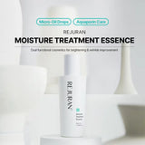 Rejuran Derma Healer Moisture Treatment Essence 70g+1ml*5