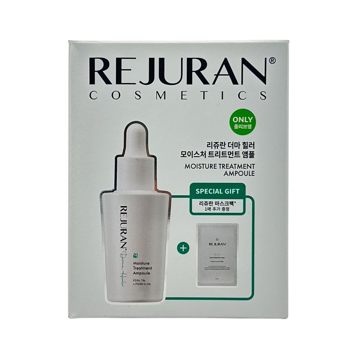 Rejuran Derma Healer Moisture Treatmen Ampoule 30ml