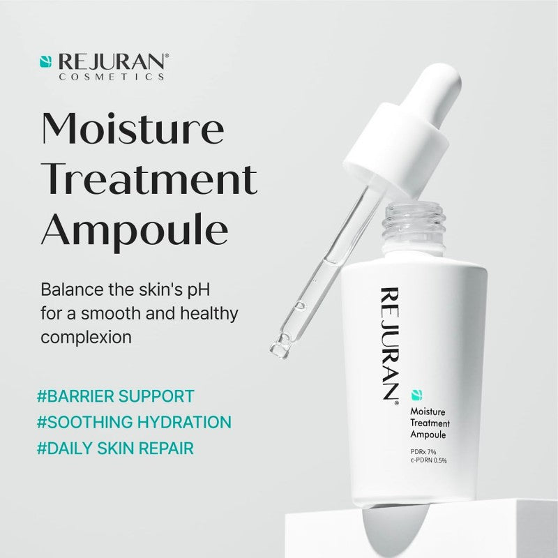 Rejuran Derma Healer Moisture Treatmen Ampoule 30ml