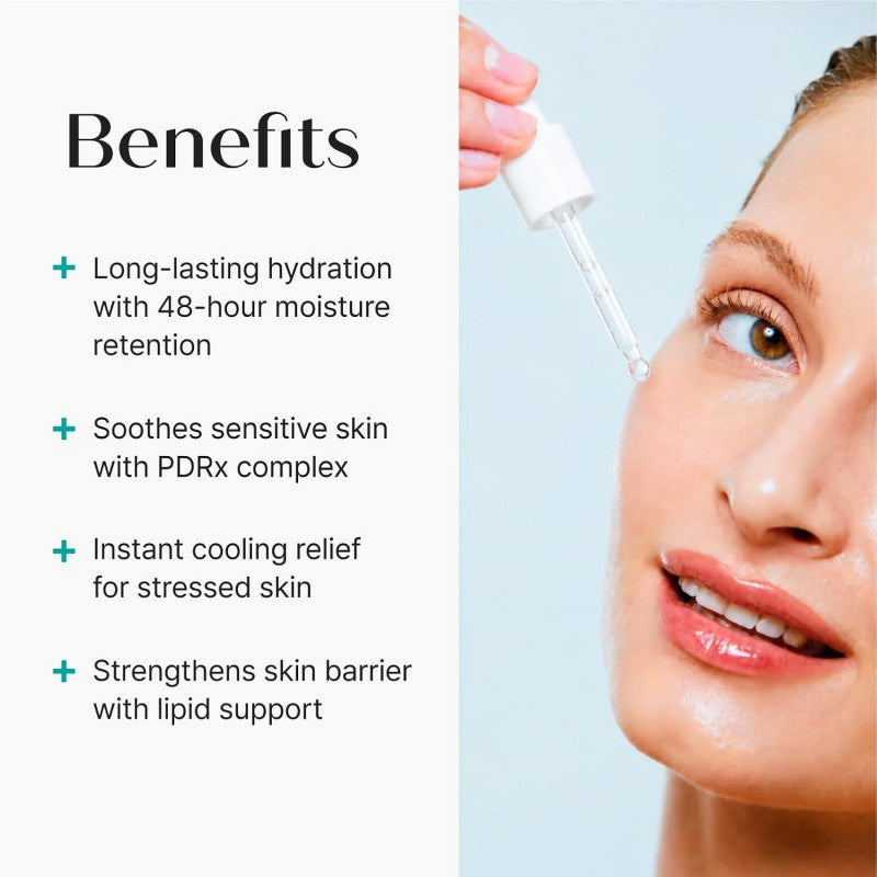 Rejuran Derma Healer Moisture Treatmen Ampoule 30ml