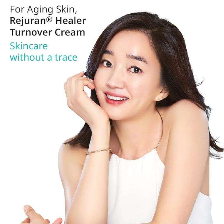 Rejuran Natural Barrie Turnover Cream 50ml