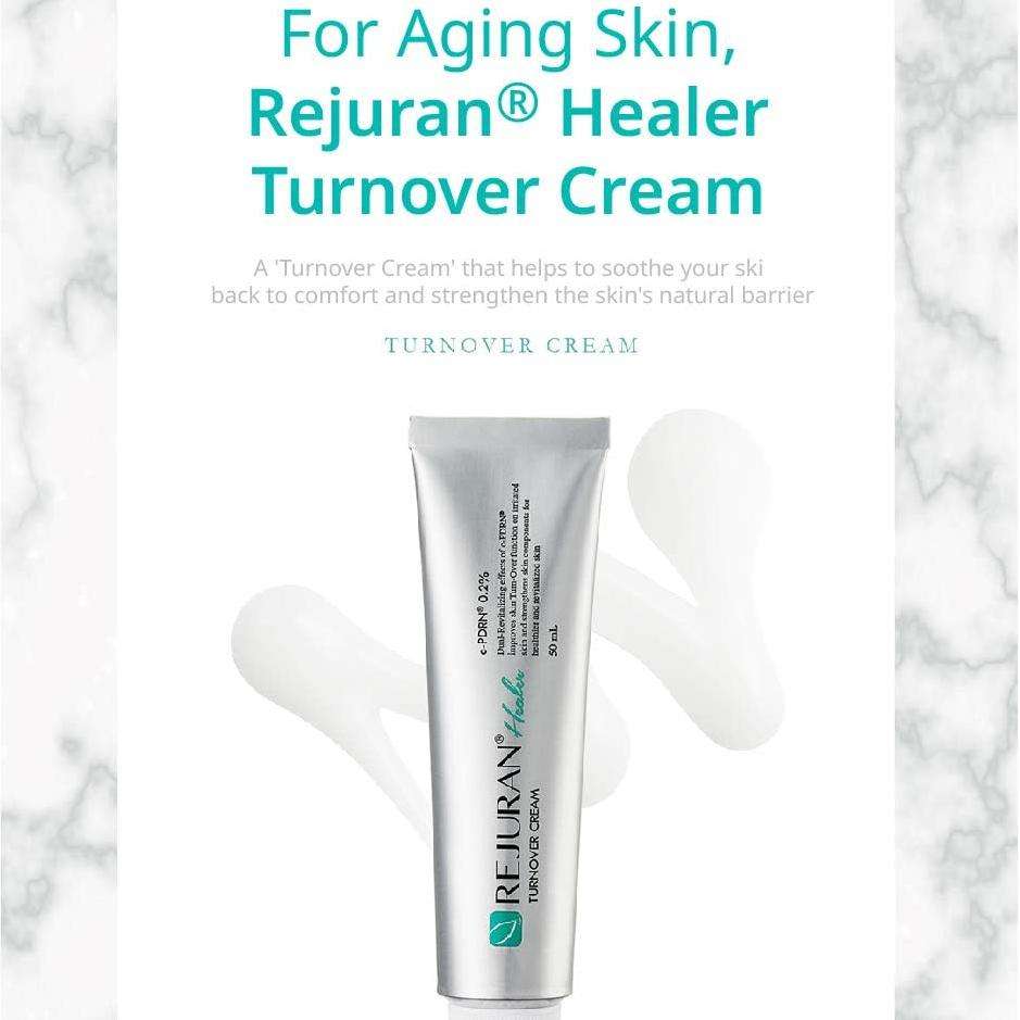 Rejuran Natural Barrie Turnover Cream 50ml