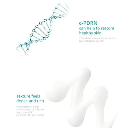 Rejuran Natural Barrie Turnover Cream 50ml