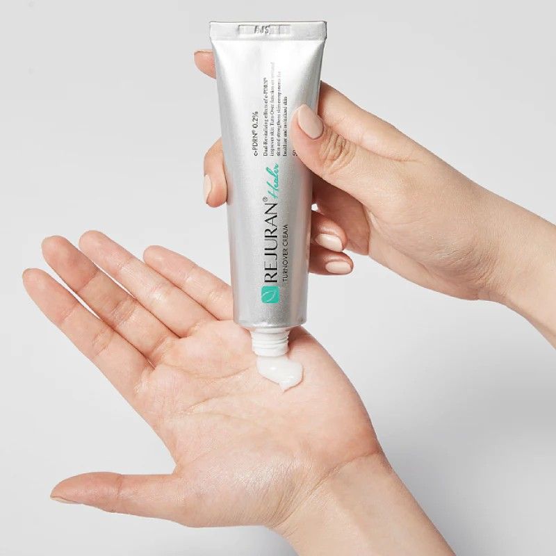Rejuran Natural Barrie Turnover Cream 50ml