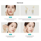 Rejuran Healer Dual Effect Turnover Ampoule 30ml