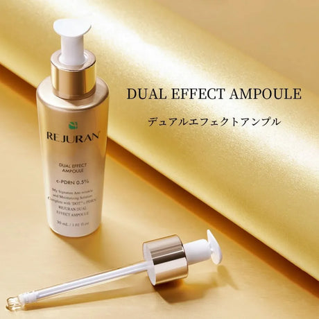Rejuran Dual Effect Ampoule 30ml