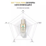 Rejuran Healer Dual Effect Turnover Ampoule 30ml