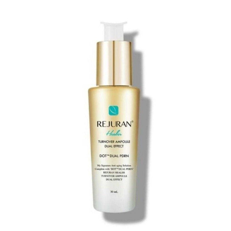 Rejuran Healer Dual Effect Turnover Ampoule 30ml
