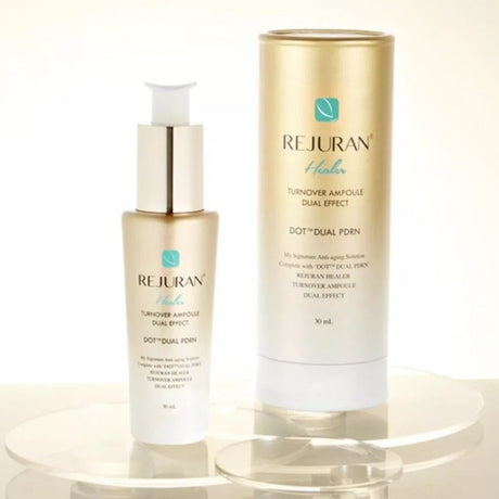 Rejuran Healer Dual Effect Turnover Ampoule 30ml