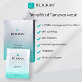 Rejuran丽珠兰滋养水光针修复面膜 1片