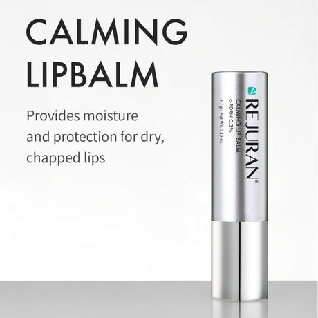 Rejuran Calming Lip Balm 3.7g