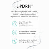 Rejuran丽珠兰回春面霜加强版 50ml