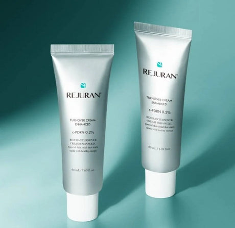 Rejuran Turnover Cream Enhanced 50ml