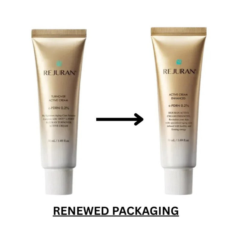 Rejuran Active Cream Enhanced C-PDRN 50ml