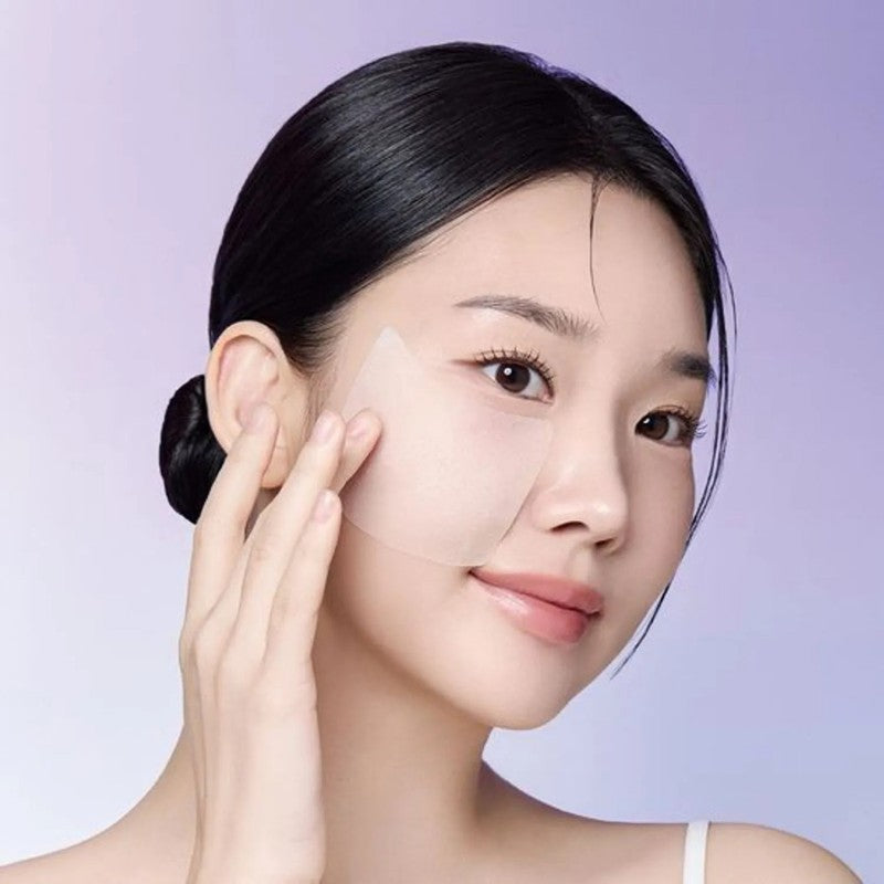 Rejuran Derma Healer Pore Tightening Toner Pad 60pcs*2