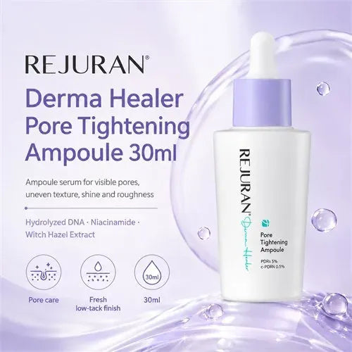 Rejuran丽珠兰毛孔紧致焕肤安瓶 30ml