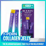 Rejuran Inner Dot DNA Glow Jelly 14+2pcs