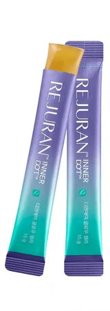 Rejuran Inner Dot DNA Glow Jelly 14+2pcs