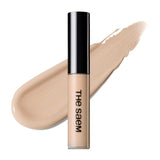 The Saem Cover Perfection Tip Concealer #1.5 Natural Beige
