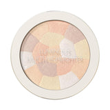 The Saem得鲜珠光亮丽立体高光粉#02 Gold Beige