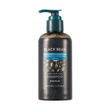 Nature Republic Black Bean Anti Hair Loss Shampoo 300ml