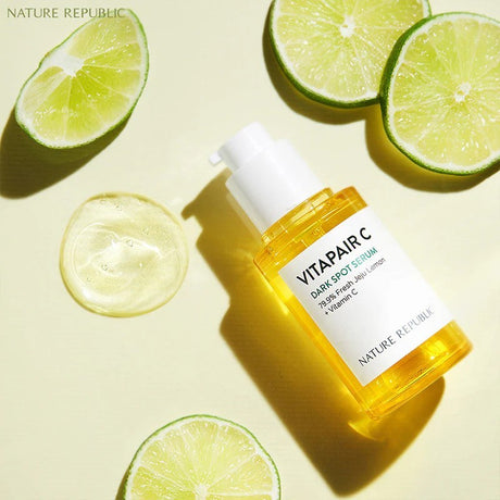 Nature Republic自然乐园VC美白抗氧化精华 45ml