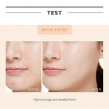 Missha M Magic Cushion #21 Bright Skin