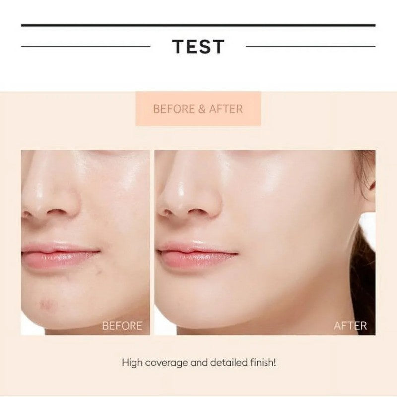 Missha M Magic Cushion Moisture #21 Bright Skin