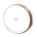 Missha M Magic Cushion Moisture #21 Bright Skin