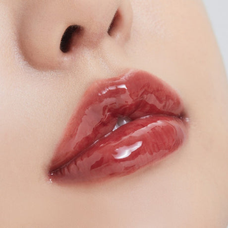 I'm Meme Lip Silhouette Gloss Tint #03 Dandy Brick