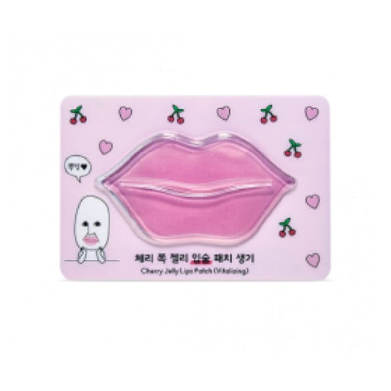 Etude House爱丽小屋樱桃唇膜 10ml