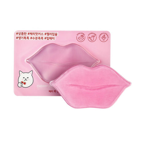 Etude House爱丽小屋樱桃唇膜 10ml