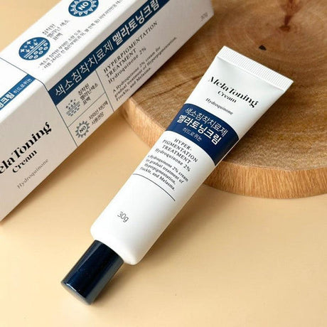 Dongah Phapm Mela Toning Cream 30g