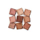 Holika Holika惑丽客九色眼影盘#01 Daizy